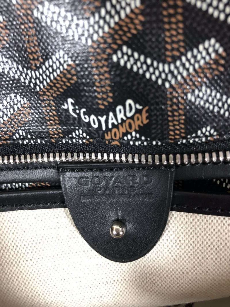 Goyard Shopping Bags